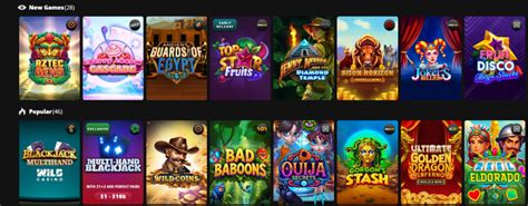 free offshore casino games.